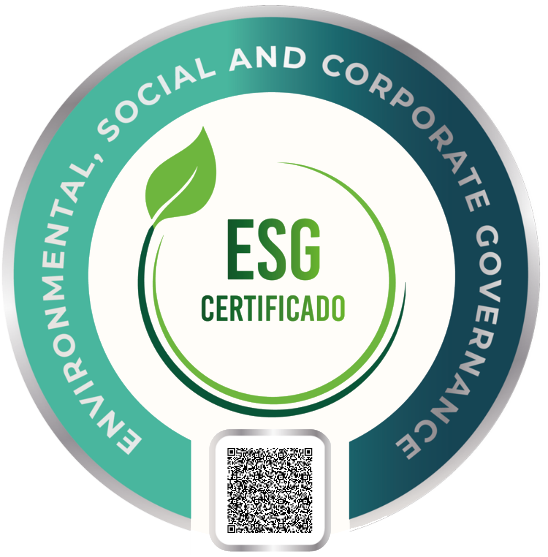 Selo ESG