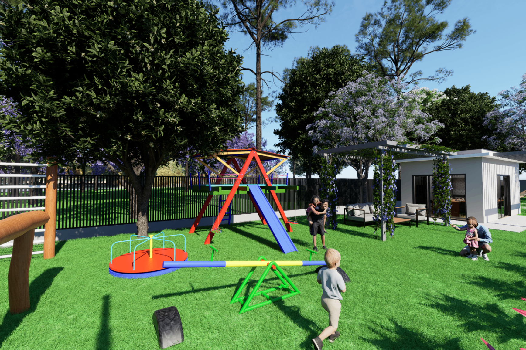 Playground